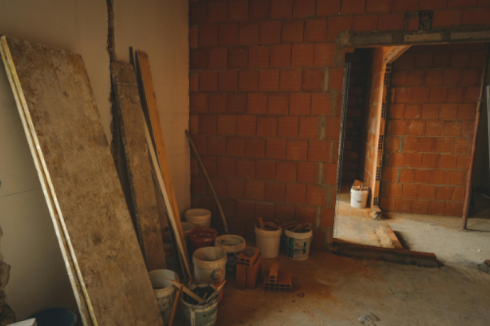 Rénovation Énergétique