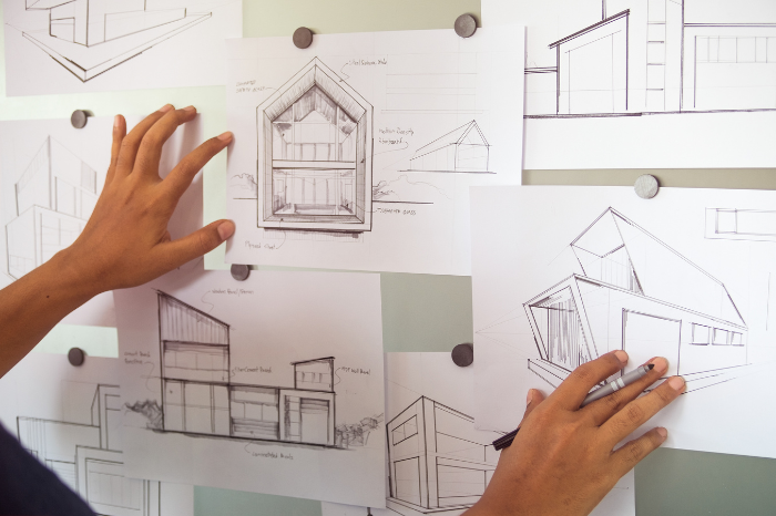 Conception & Architecture Conception & Architecture