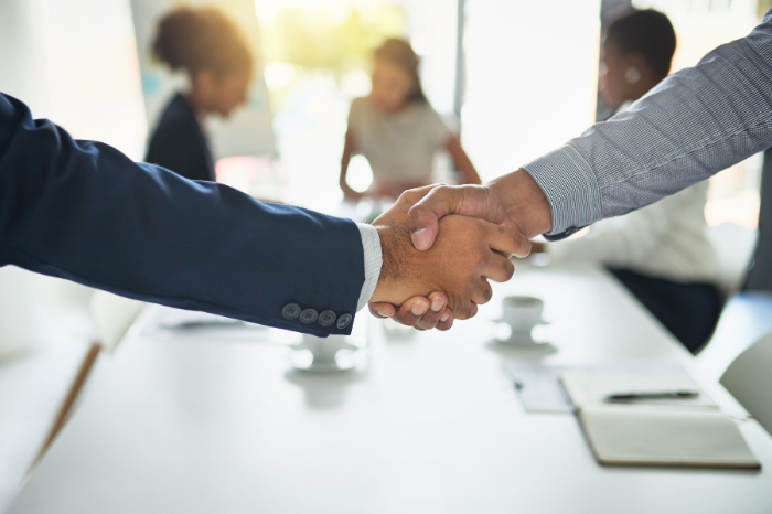 Nos Compagnons Intégrés